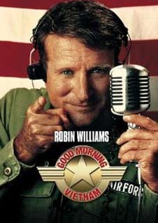 Good Morning Vietnam
