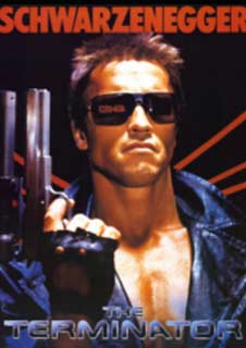 The terminator (1984)