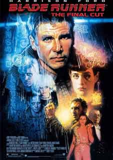 Blade Runner: The Final Cut