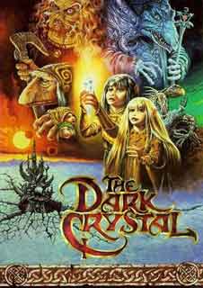 The Dark Crystal