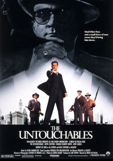 The Untouchables