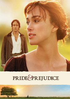 Pride And Prejudice