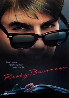 Risky Business