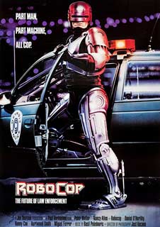 Robocop (1987)