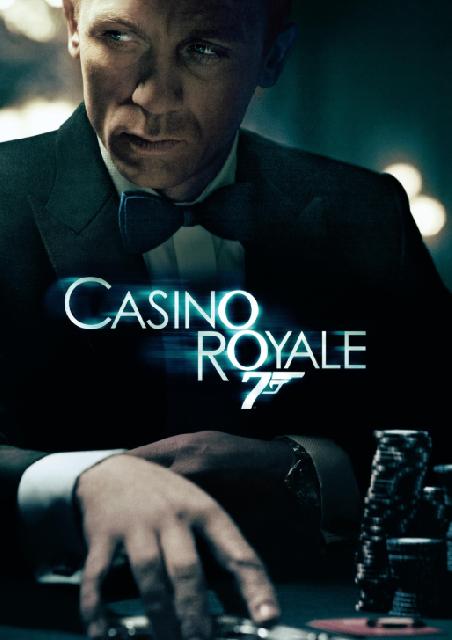 Casino royale