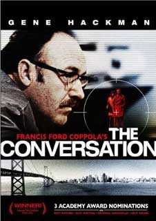 The conversation