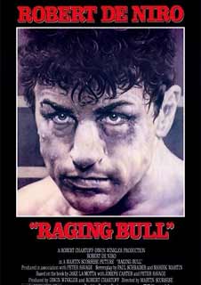 Raging bull