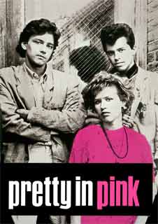 Pretty In Pink