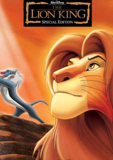 The Lion King