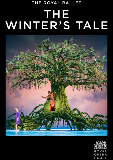 Royal Ballet: The Winter’s Tale