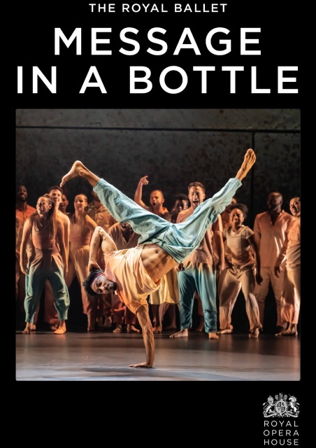 Royal Ballet: Message In A Bottle