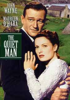 Afternoon Delights – The Quiet Man (1952)