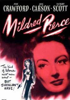 Afternoon Delights – Mildred Pierce (1945)