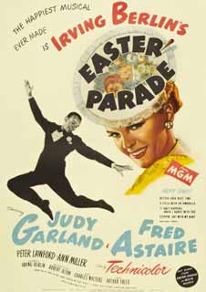 Afternoon Delights – Easter Parade (1948)