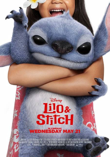 Lilo & stitch