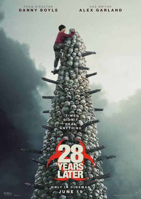 28 years later
