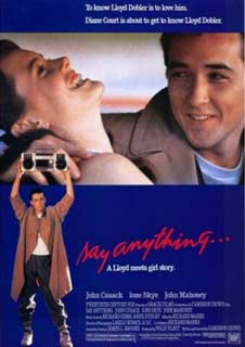 Say Anything