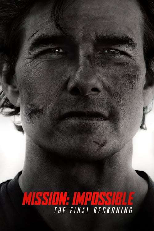 Mission: Impossible – The Final Reckoning: Open Caption