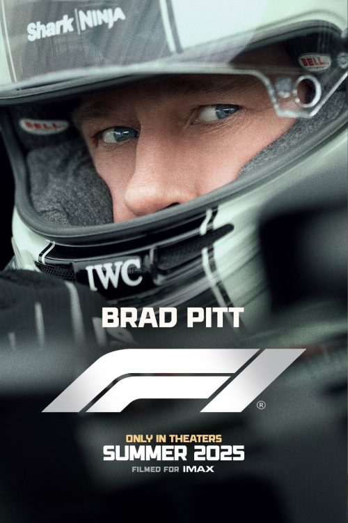 F1: the movie