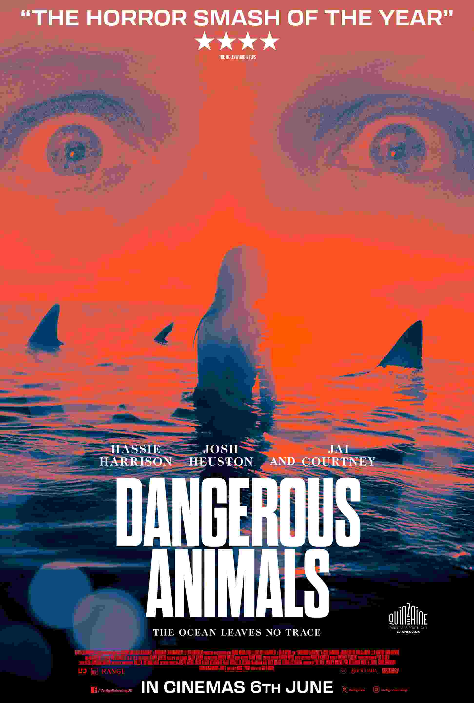 Dangerous animals